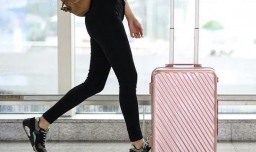 旅行箱买多大尺寸的合适，旅行箱品牌