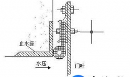 cad中怎么将视口的图旋转而模型里不变