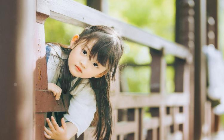 姓朱女孩有涵养的名字，女孩名字大全，	朱姓女孩独特好听名字