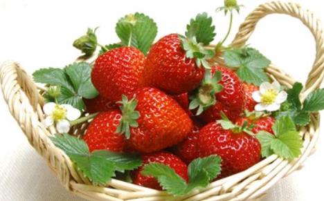 草莓怎么清洗比较干净？