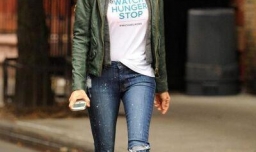 女人一过三十，这5种衣服千万不要穿了！