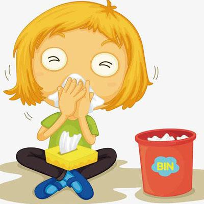 人每天要吃掉两瓶鼻涕吗