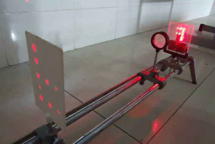 凸透镜成像规律