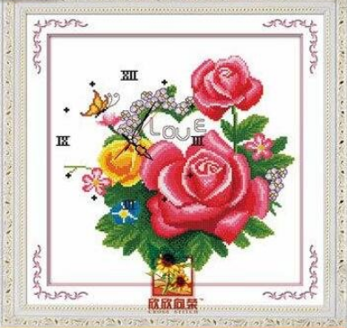 十字绣十大品牌排名