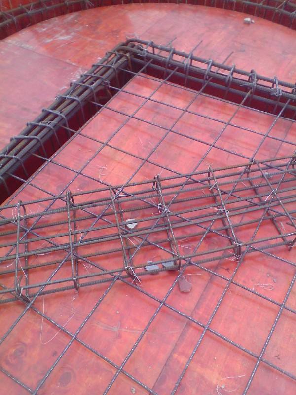 暗梁属于什么梁