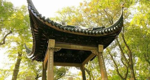 苏州十大好玩的地方排行榜