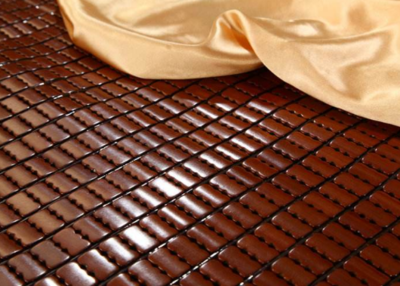 凉席碳化和不碳化有什么区别