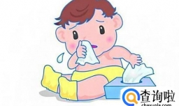 葱白根水治疗宝宝感冒初期