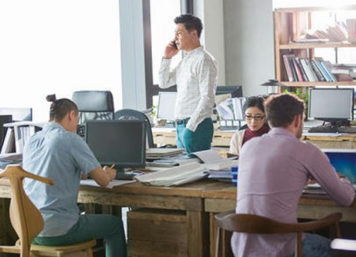 早九晚五一天几小时