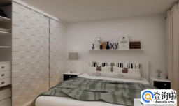 房间小应该怎么装修？