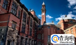 英国德比大学申请要求（入学要求）和申请材料简述