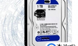 笔记本硬盘能装在台式机上吗？