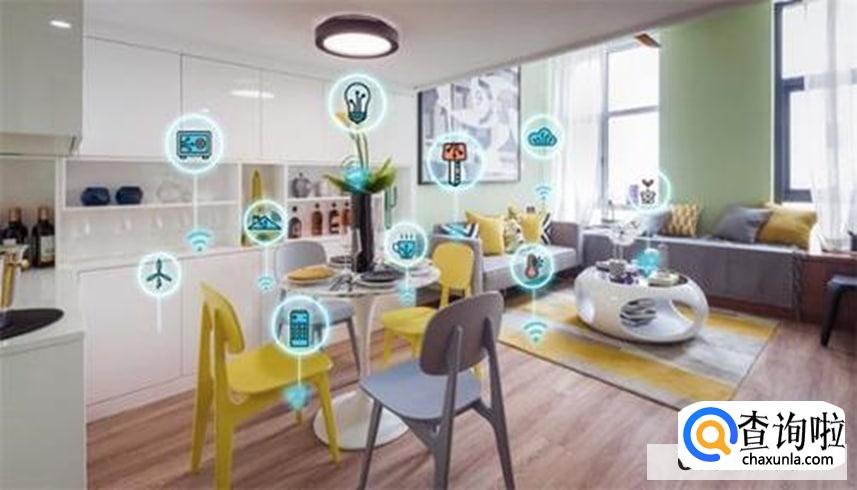 如何才能开一家智能家居店