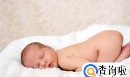 宝宝好头型如何睡出来