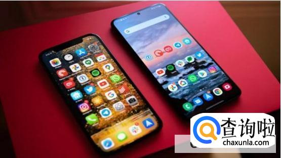 2022买三星还是苹果手机比较好