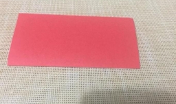 制作：小花猫面具