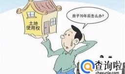 住宅使用权到期有什么后果 应该如何处置