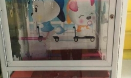 抓娃娃秘籍攻略