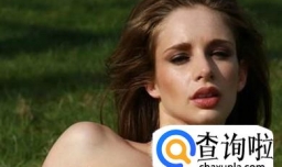 为什么是标准超模脸？