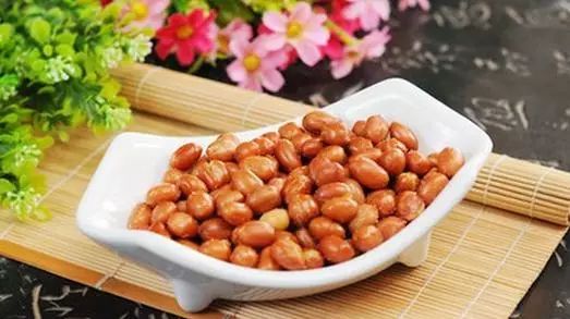 花生的各种吃法做法