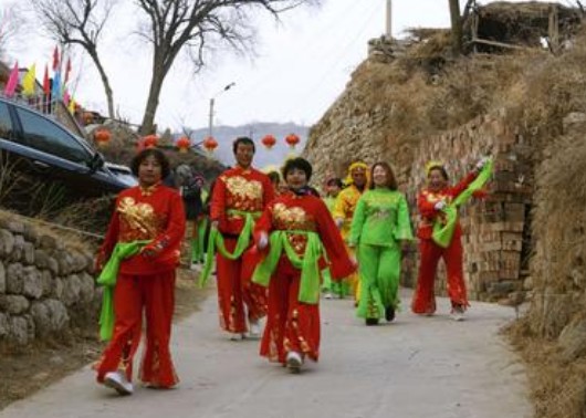 添仓节是哪个民族的节日