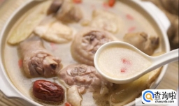 清炖鸡汤最简单的做法