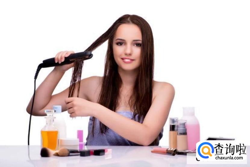 如何防止头发脱落