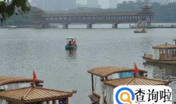 五一假期适合去哪里旅游，长沙五一旅游最佳去处