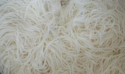 怎样做勾魂葱油面