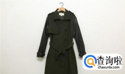 外套袖子太长怎么办