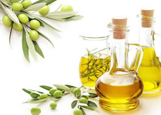橄榄油的功效与作用