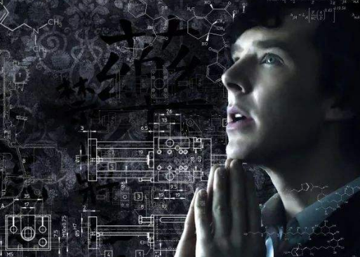 人的九个认知层级