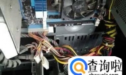 怎么在CPU上涂散热硅脂