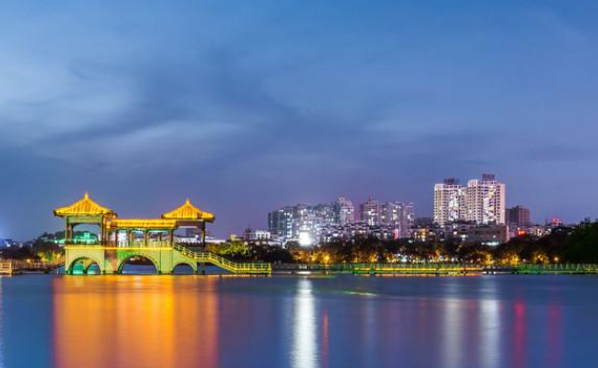 惠州景点排行榜前十名