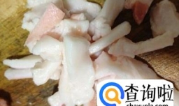 肥肉怎么做好吃不腻