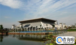 安阳小南海游玩攻略