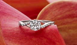 十大钻戒品牌排行榜