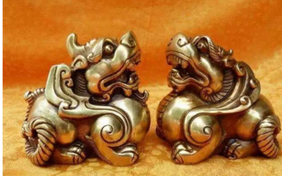 貔貅是什么动物