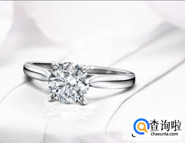 结婚一定要戴钻戒吗