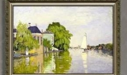 墙上如何挂画好看