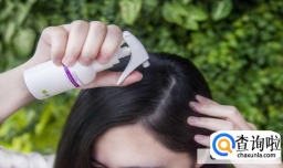 怎么洗头发才能蓬松好看