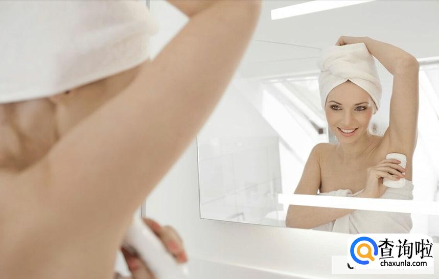 体味很严重要如何治疗