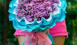 给男友送花全攻略