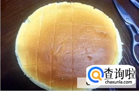 做好的蛋糕可以放冰箱多久