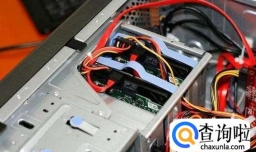 双硬盘设置主从的方法