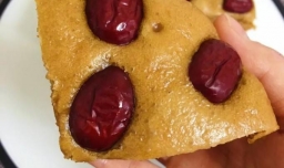 如何做红糖发糕？