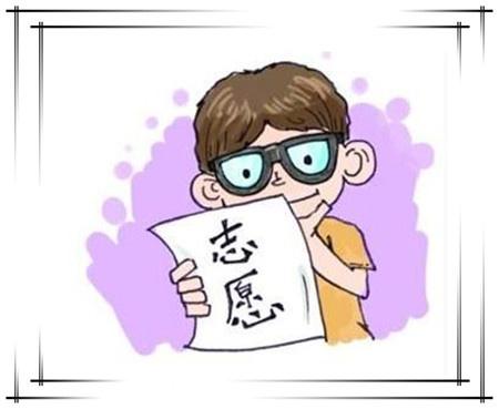 什么是平行志愿