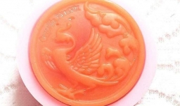 小圆饼天然海盐皂有什么作用？