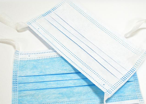 怎么识别劣质口罩