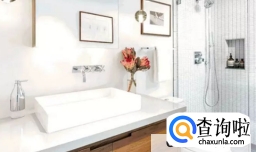 如何装修小型卫生间